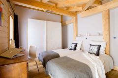 Chalet Flegere